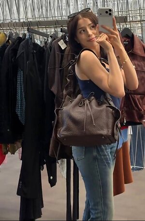 Pokimane leaked photo #61