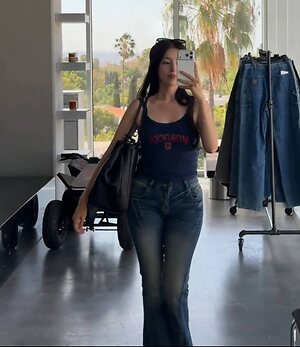 Pokimane leaked photo #62