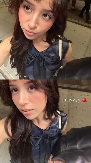 Pokimane