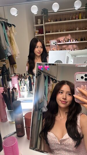Pokimane