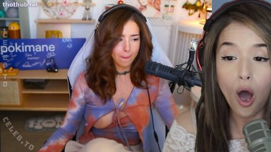 Pokimane