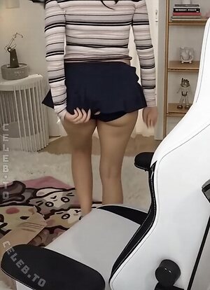 Pokimane leaked photo #99
