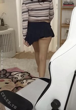 Pokimane leaked photo #100