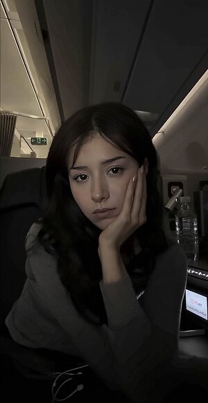 Pokimane leaked photo #103