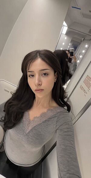 Pokimane leaked photo #104