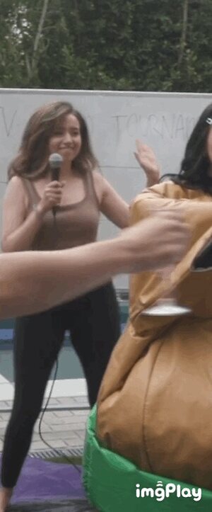 Pokimane