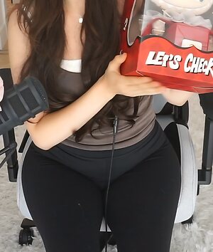Pokimane