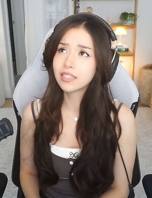 Pokimane leaked photo #152