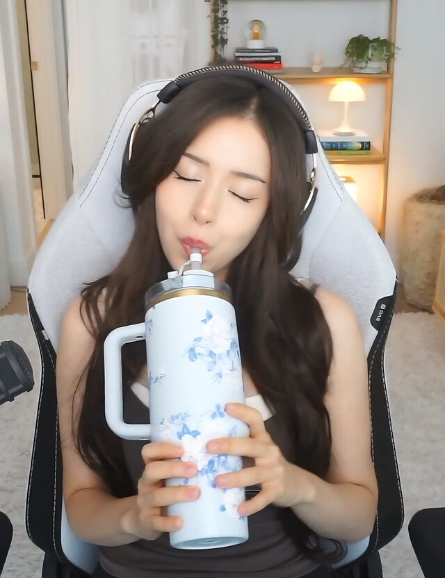 Imane Anys leaked photos
