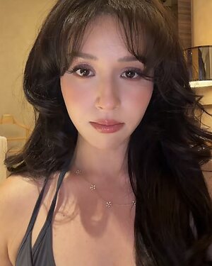 Imane Anys leaked photos