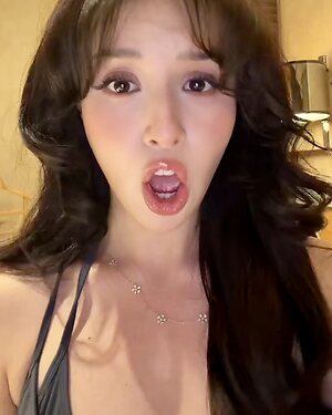 Imane Anys leaked photos
