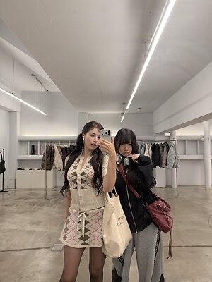 Pokimane leaked photo #167
