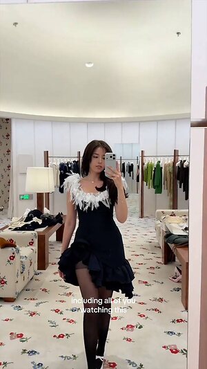 Pokimane leaked photo #179