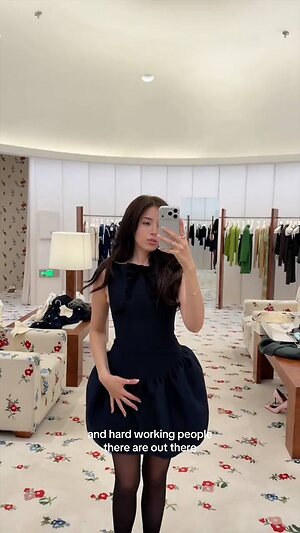 Pokimane leaked photo #180