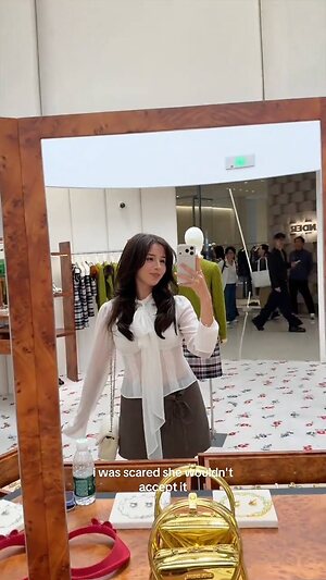 Pokimane leaked photo #187