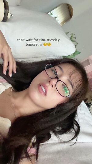 Pokimane leaked photo #201