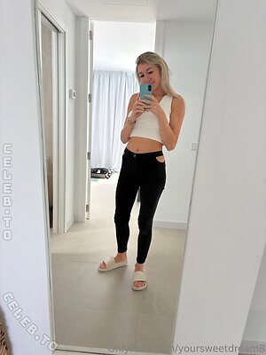 Polaluna Nude Leaked Photo #14