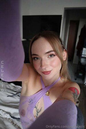 Polatastic Nude Leaked Photo #7