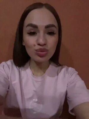 Polichkaaaa leaked photo #3