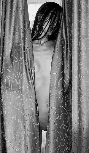 Polina Frey Nude Leaked Photo #13