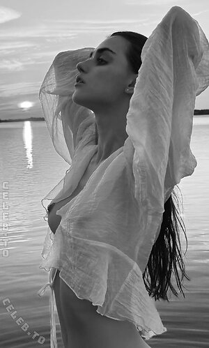 Polina Frey photo