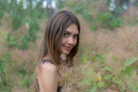 Polina Kadynskaya leaked photo #40