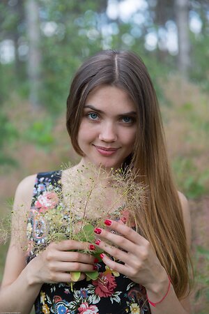 Polina Kadynskaya leaked photo #41