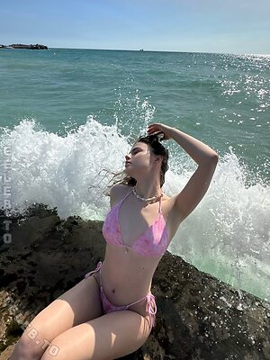 Polina Rewa photo