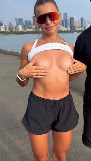 Polish Fakes Nude Leaked Photo #18
