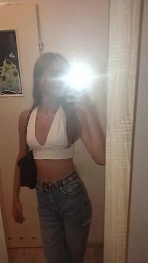 Polish Girls leaked photo #97