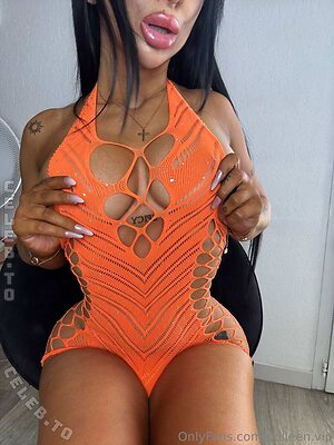 polleen.vip Nude Leaked Photo #5