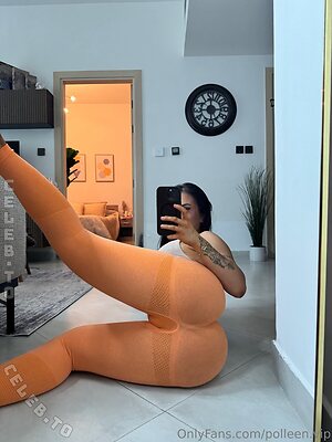 polleen.vip Nude Leaked Photo #13