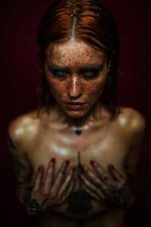 Polly Ellens leaked photo #9
