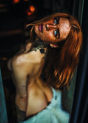 Polly Ellens leaked photo #10