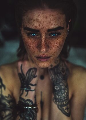 Polly Ellens leaked photo #14