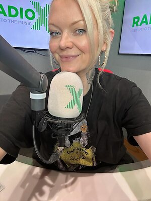 Polly James