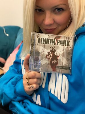 Polly James leaked photo #49