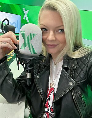 Polly James leaked photo #50