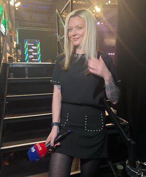 Polly James leaked photo #55