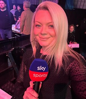 Polly James leaked photo #56