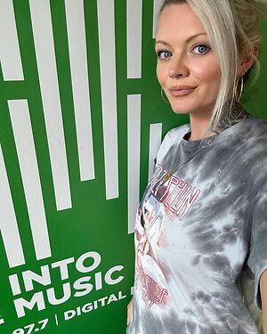 Polly James leaked photo #58