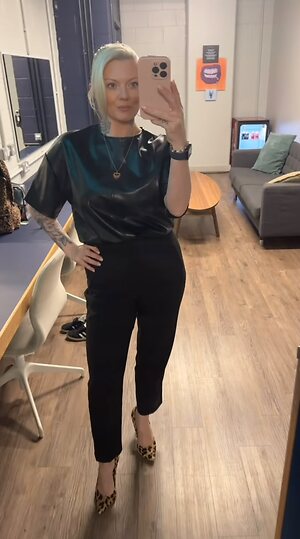 Polly James leaked photo #73