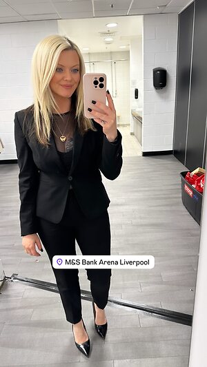 Polly James leaked photo #81