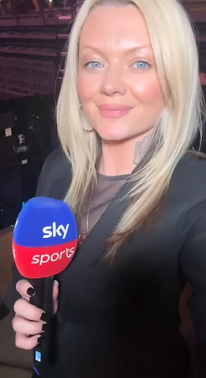 Polly James leaked photo #82