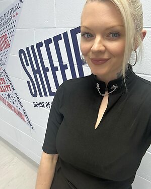 Polly James