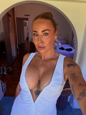 Polly Sellman