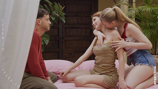 Polly Yangs Nude Leaked Photo #20