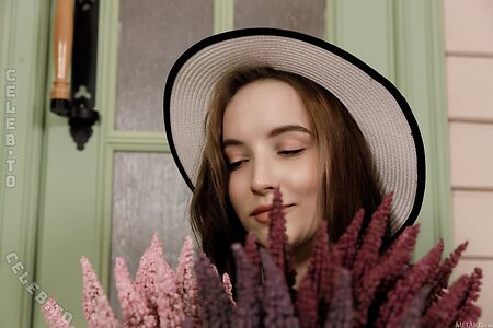 Polly Yangs Nude Leaked Photo #150