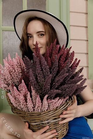 Polly Yangs Nude Leaked Photo #151