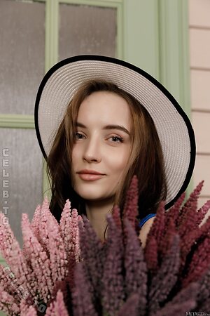 Polly Yangs Nude Leaked Photo #152